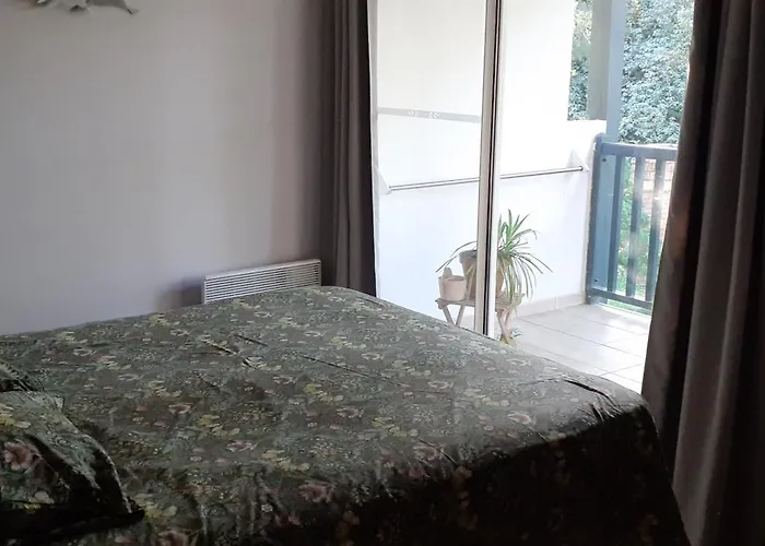 Appartement Cosy